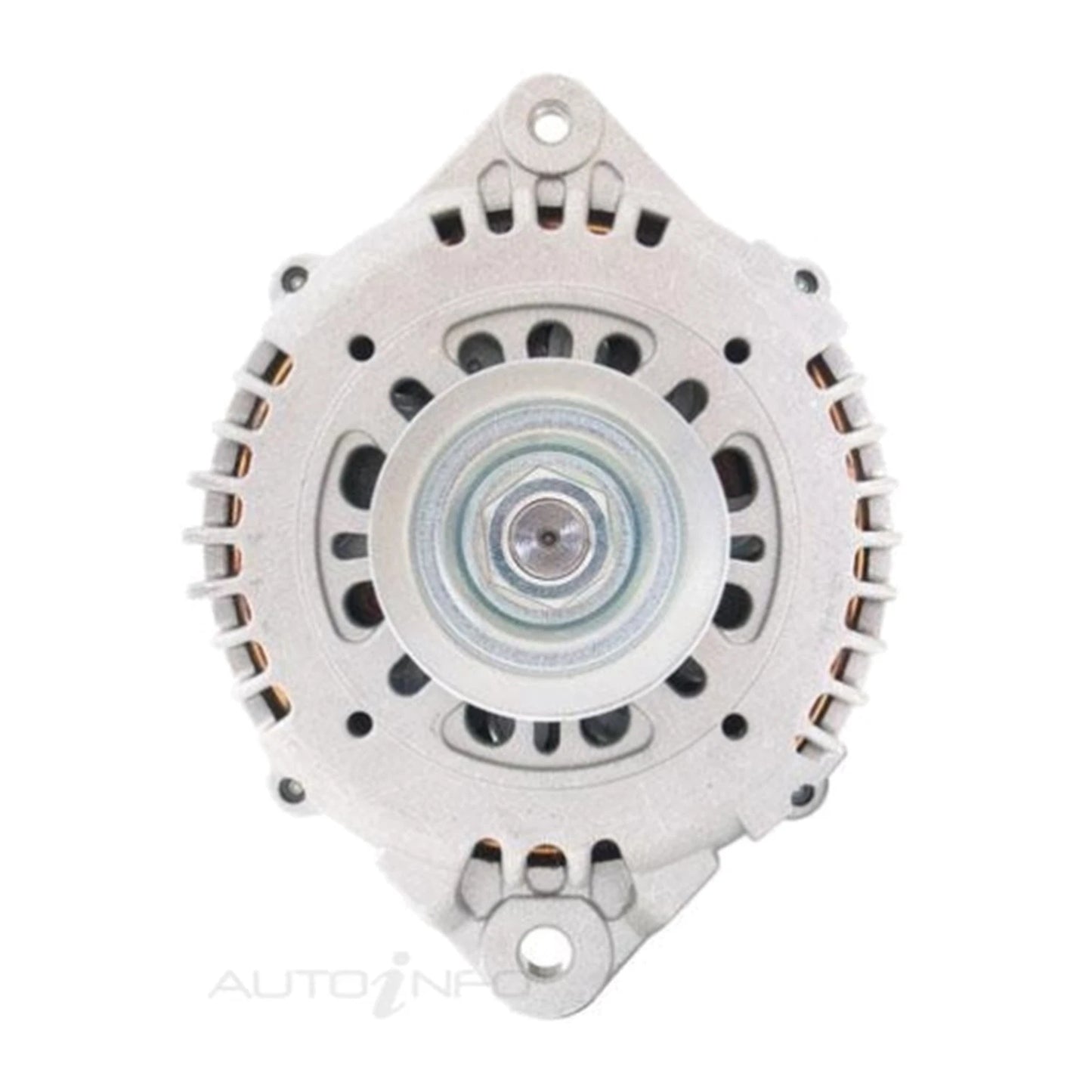 Alternator for Nissan Patrol GU Y61 V6 4.8L (2001–2010)