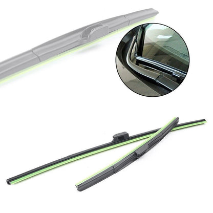 Aerodynamic Winglet Spoiler Kit for Honda CBR650R CBR650F CBR500R CBR1000RR