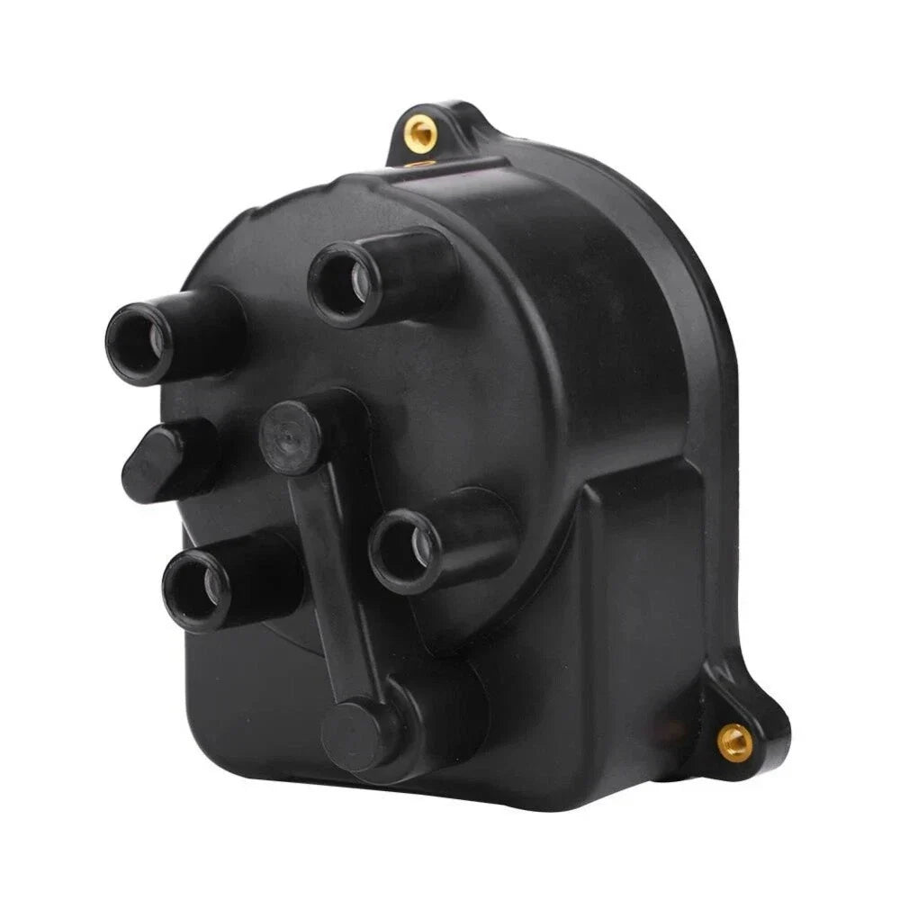 Ignition Distributor Cap & Rotor for Honda CR-V, Accord, Acura Integra (1996-2001)