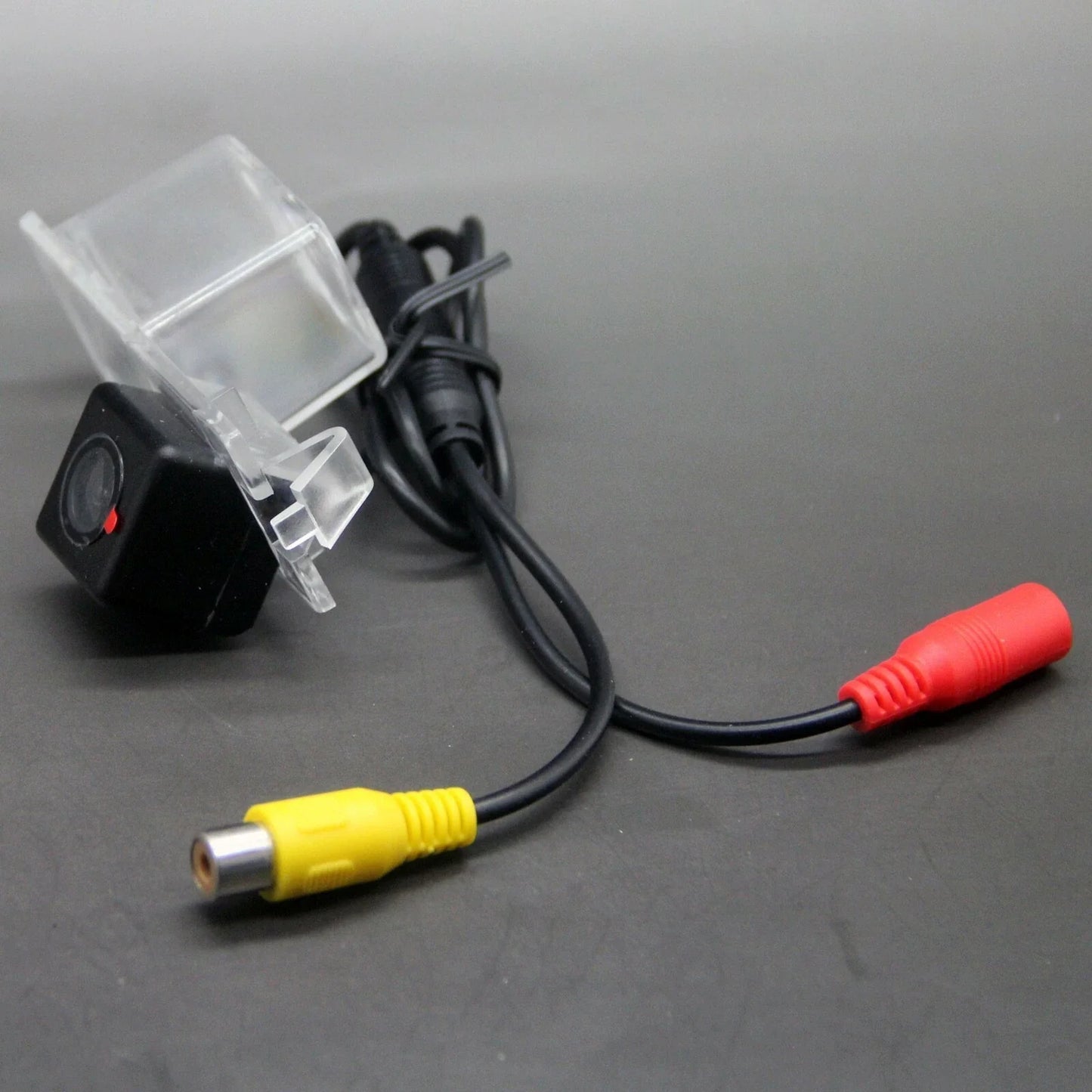 Reverse Rear View Backup Parking Camera for Ford Edge (2011–2014)