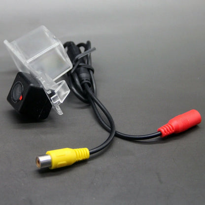 Reverse Rear View Backup Parking Camera for Ford Edge (2011–2014)