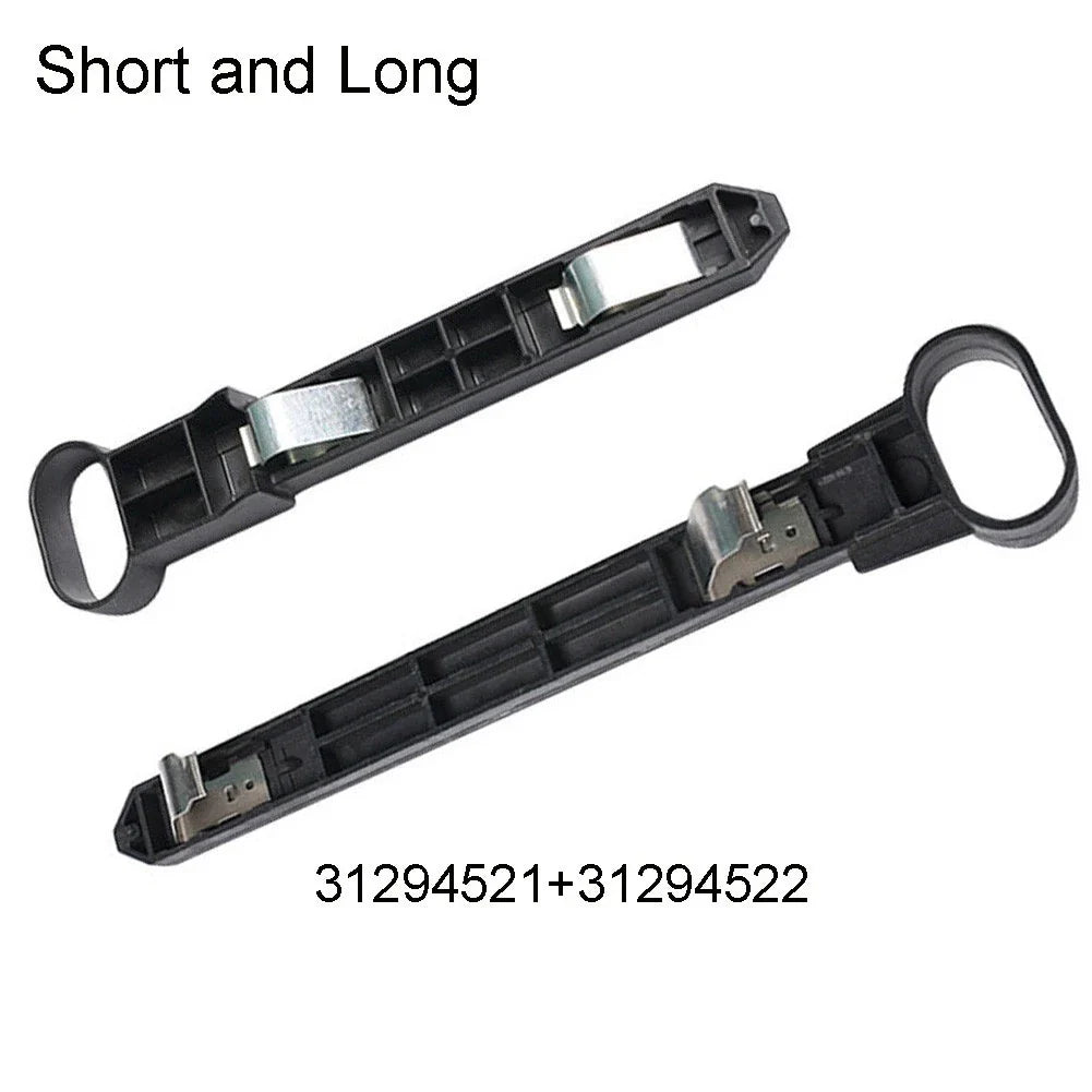 Plastic Anchor Pin Retainer Short & Long for VOLVO S60 (2011–2016)