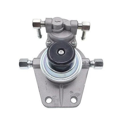 Fuel Filter Body for Nissan Navara D22 (2005–2012)