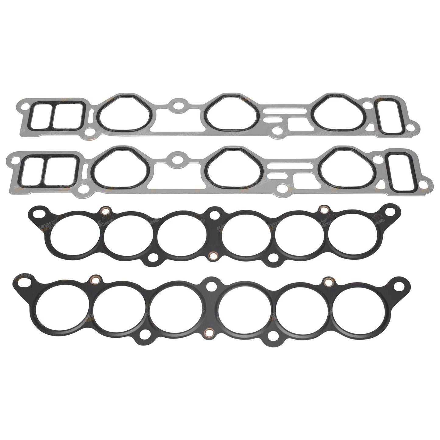 Intake Manifold Gasket Set for Hilux VZN167 VZN172 (2002–2005)