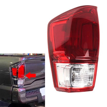 3rd Brake Light for Toyota Tundra (2007–2021) - Clear Tail Cargo Lamp