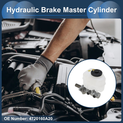 Brake Master Cylinder No. 4720160A20 for Toyota Land Cruiser Prado (2009–2017)