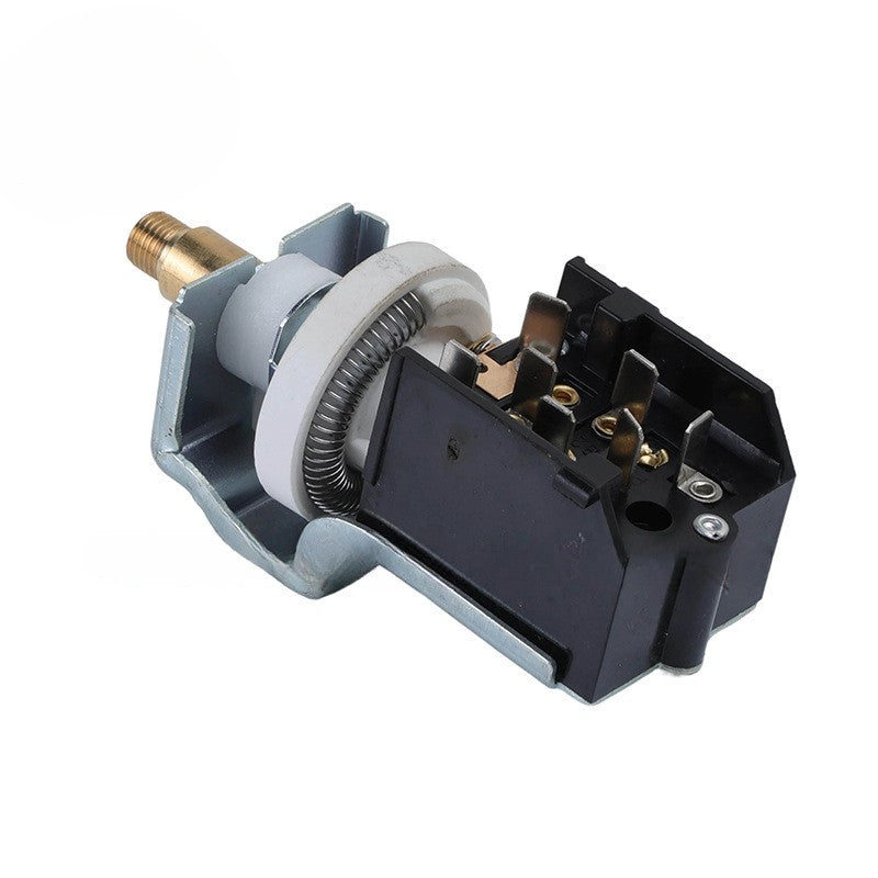 Headlight Switch for Jeep Cherokee Wagoneer Gladiator CJ3 CJ5 J10 (1974–1979)