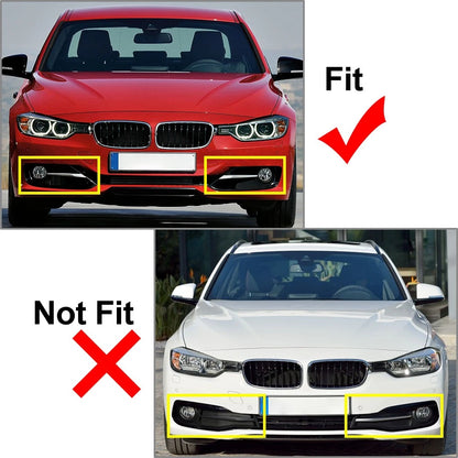 Gear Shift Knob Cover Trim for BMW 3 Series E90 E91 E92 E93 X1 E84 (2007–2013)