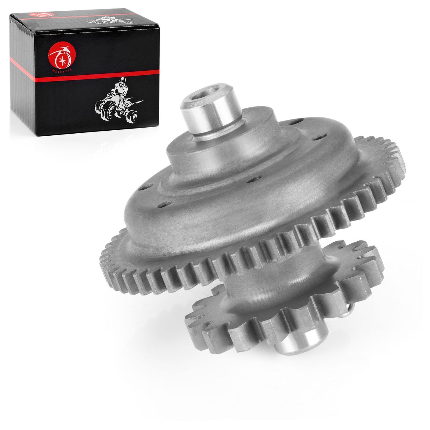 Starter Clutch for Yamaha WR450F (2019–2023)