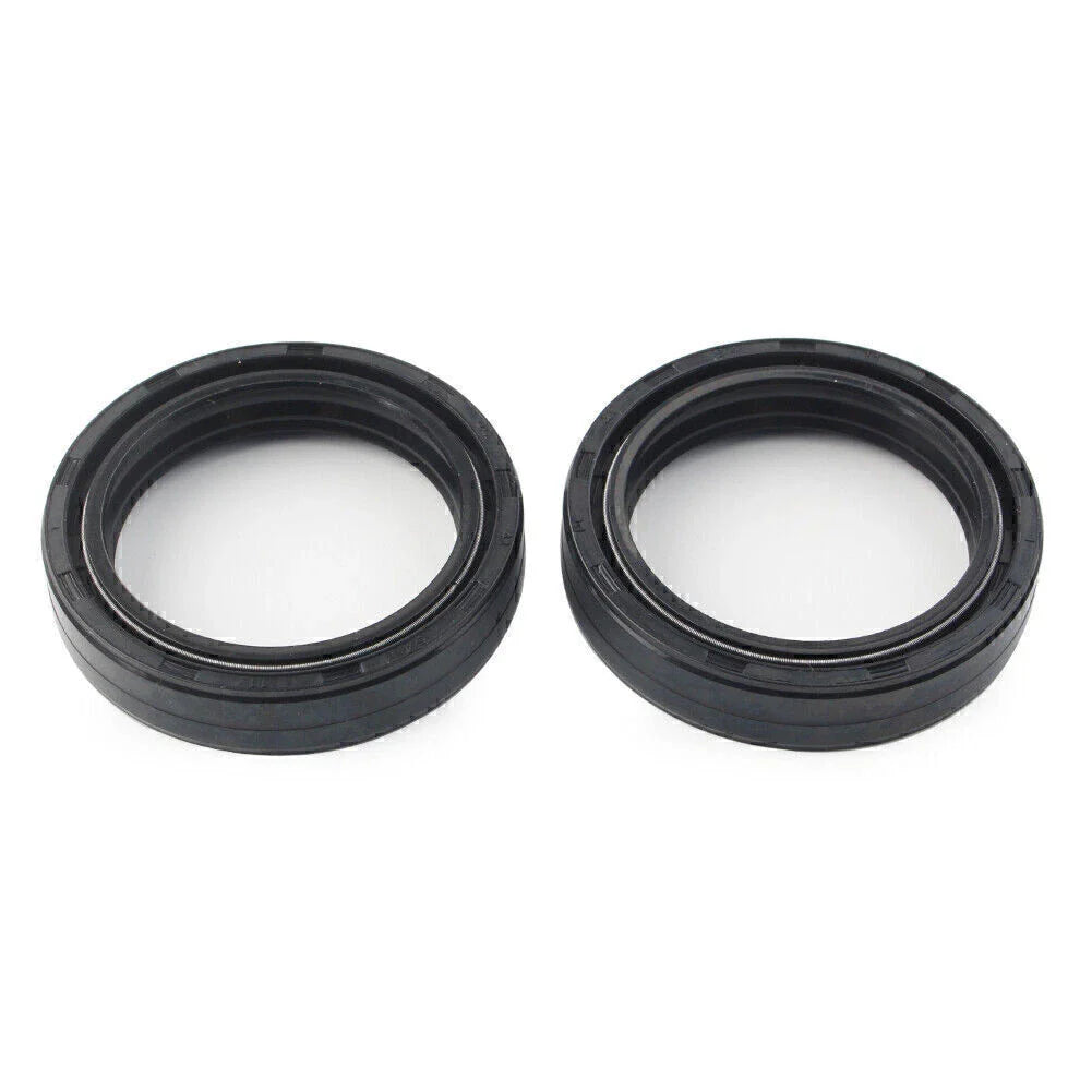 45X57-11MM Motorcycle Front Damper Shock Absorber Fork Oil Seals