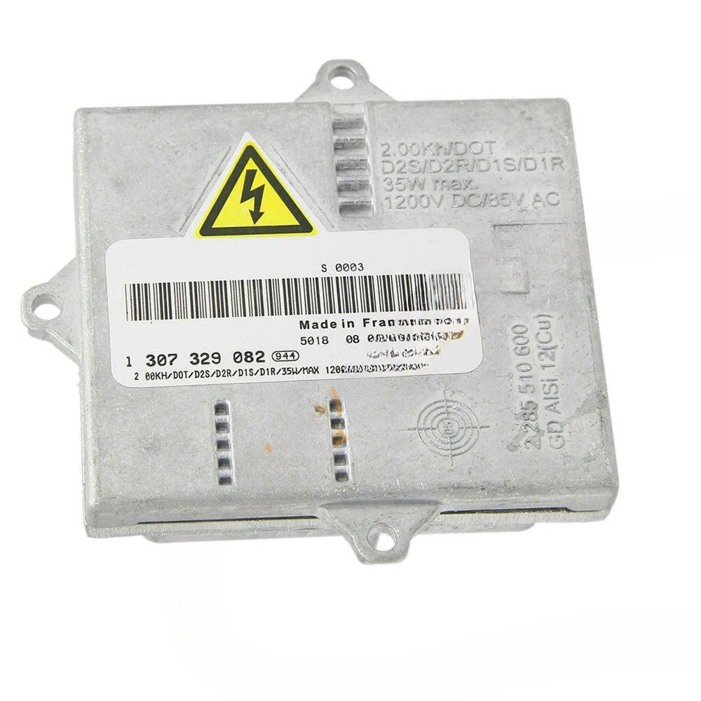 Xenon Ballast for BMW E46 330i 325i 325xi 330xi 330ci M3 (2002–2006)
