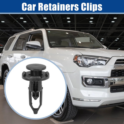 100Pcs Front Bumper Retainers Clip for Toyota Corolla (2019–2022) No. 5216102020