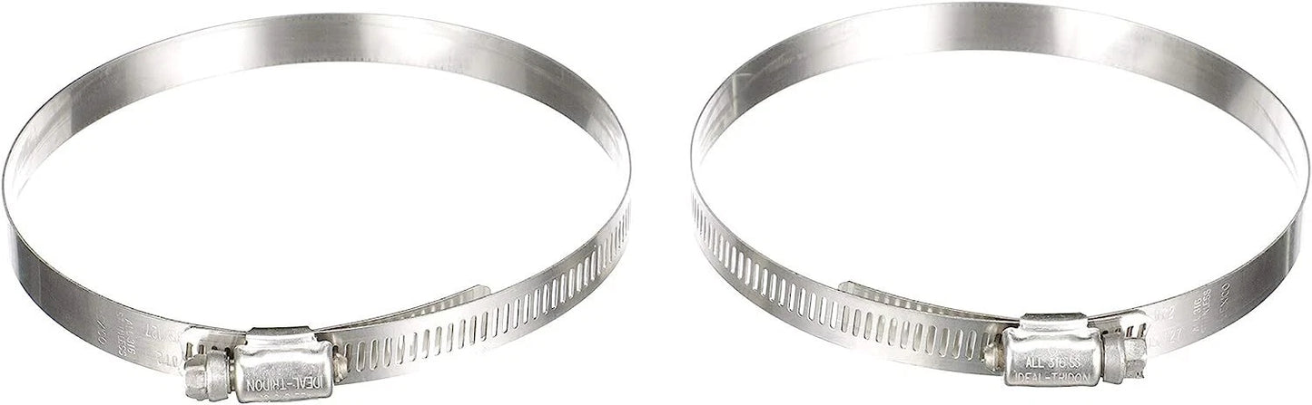 U-Joint Bellows for Mercruiser Alpha One (1991–1997)