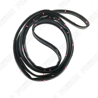 Front Left Door Weatherstrip Seal for Honda Accord (2003-2007)