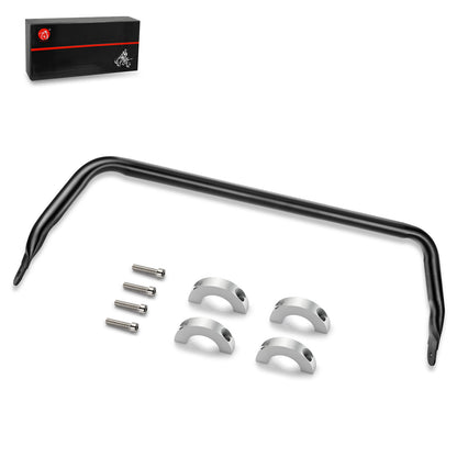 Rear Stabilizer Sway Bar & Clamp for Polaris RZR 900 XP 4 (2011–2014)