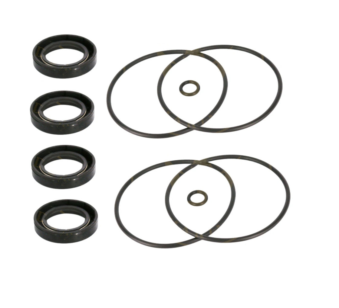 Set of 2 Seal Kits for Volvo Penta 120S MS25S (Year Range Not Specified)