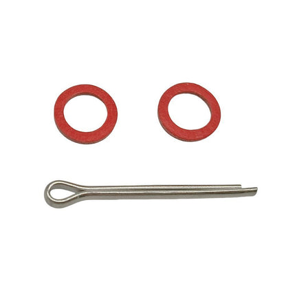 Lower Unit Oil Seal for Tohatsu MFS40A MFS50A MFS60A MD30B2 MD50B2