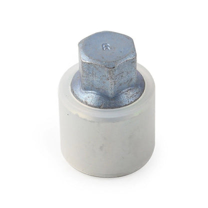 Locking Wheel Nut Key for Audi (Chrome-molybdenum Steel)