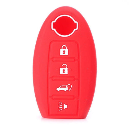 Third Brake Light Tail Lamp for Nissan X-Trail T31 (2008–2013)