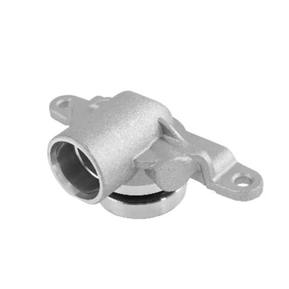 Engine Breather Cover Flange for Mercedes W203 W204 W166 W211 (2000–2016)