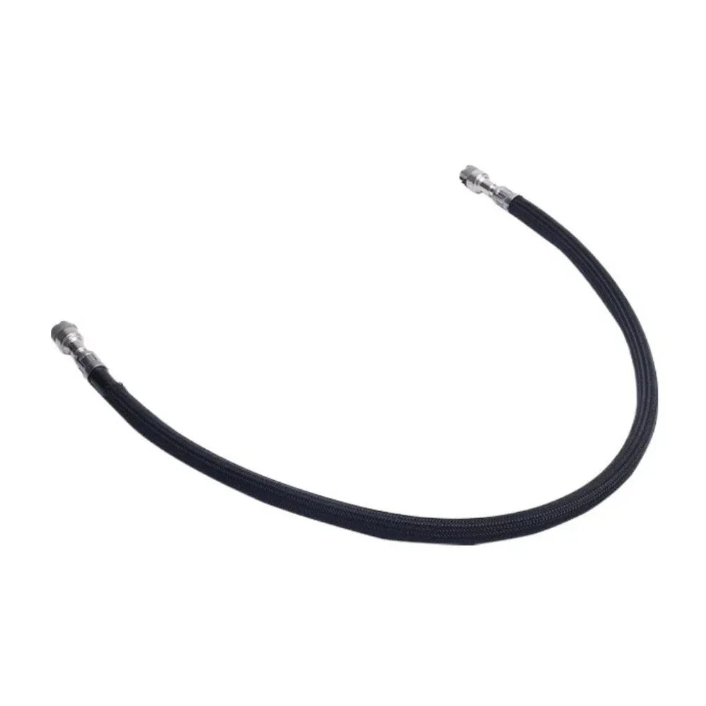 Fuel Hose Pipe for BMW 5 6 7 Series E60 E63 E65 E66 (2006-2010)