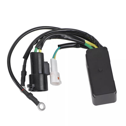 Trim Relay for Suzuki DF115 DF140 DF225 DF40A DF60A DF80A DF250A DF100 (2011)