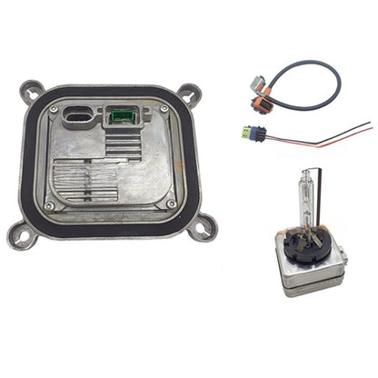 Xenon Ballast & D3S Bulb Kit for Ford Mustang (2010–2019)