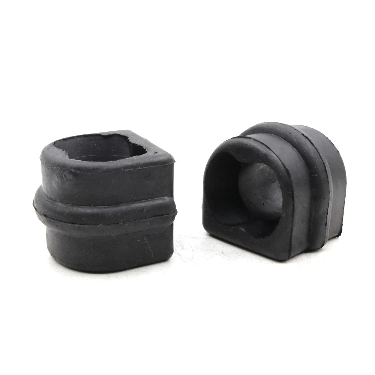 Set of 2 Front Stabilizer Shaft Rubber for Toyota Stout (1979–1989)