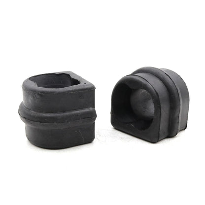 Set of 2 Front Stabilizer Shaft Rubber for Toyota Stout (1979–1989)