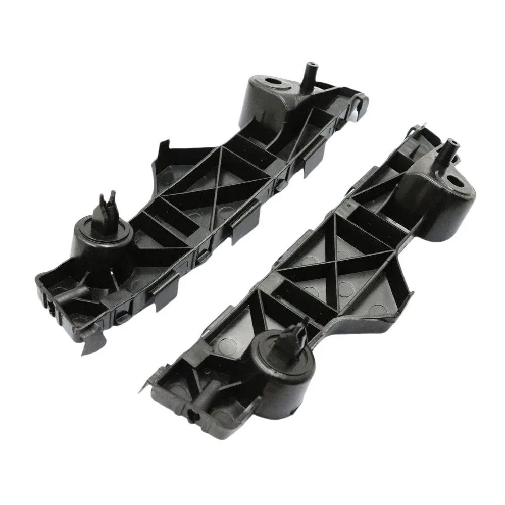 Front Bumper Retainer Bracket for Mazda 2 (2011-2014)