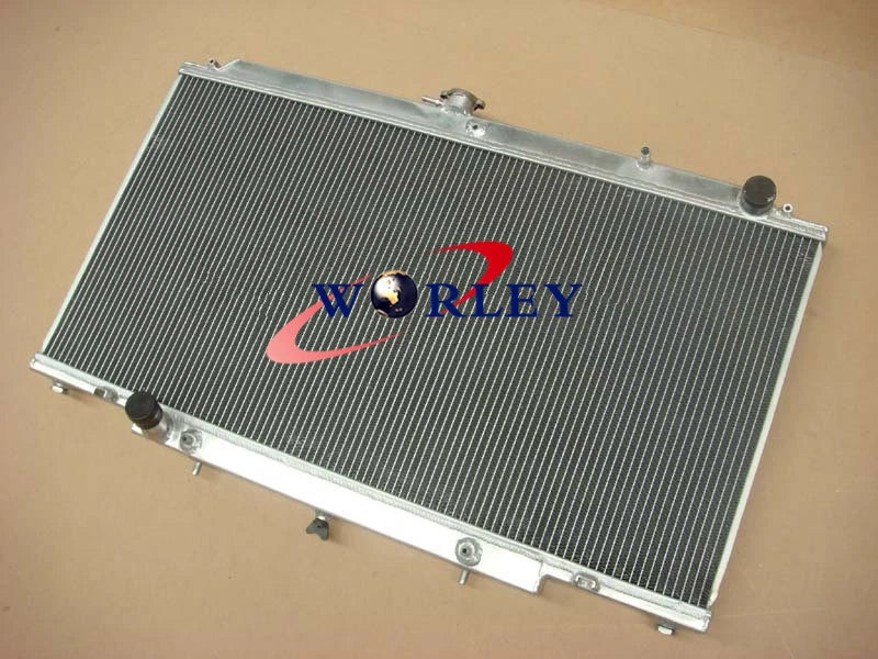 Radiator Shroud Fan for Nissan Patrol GU Y61 (1997–2013)