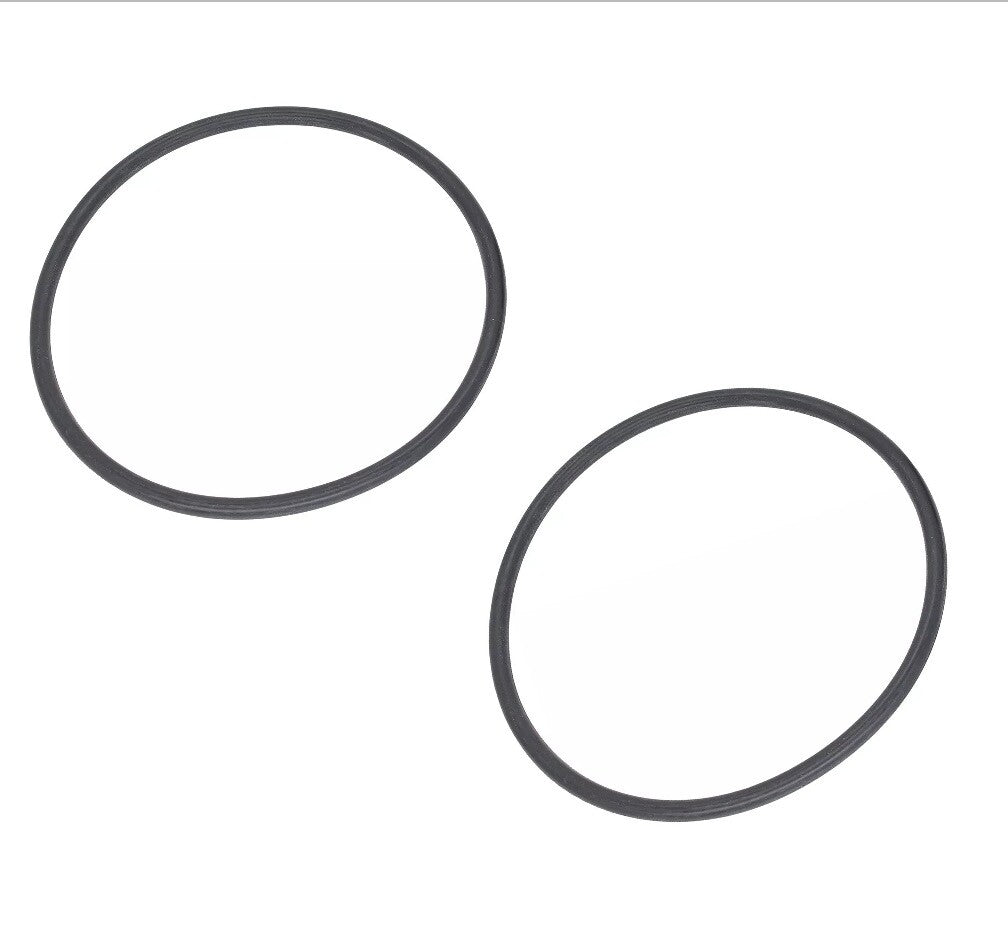 2X O-Ring Housing for OMC Johnson Evinrude (Various Models)