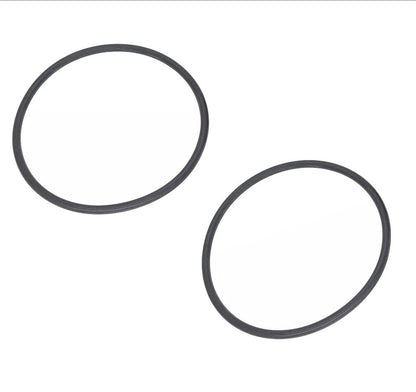 2X O-Ring Housing for OMC Johnson Evinrude (Various Models)