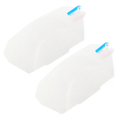 Speedometer Scratch Screen Protector Film for Triumph Speed Triple, Tiger 800