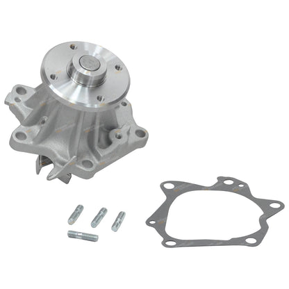 Timing Belt Kit with Water Pump for Nissan Patrol GQ Y60 (1994–1995)