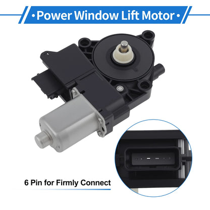 Power Window Regulator Lift Motor 824502W020 for Hyundai Santa Fe (2013–2019)