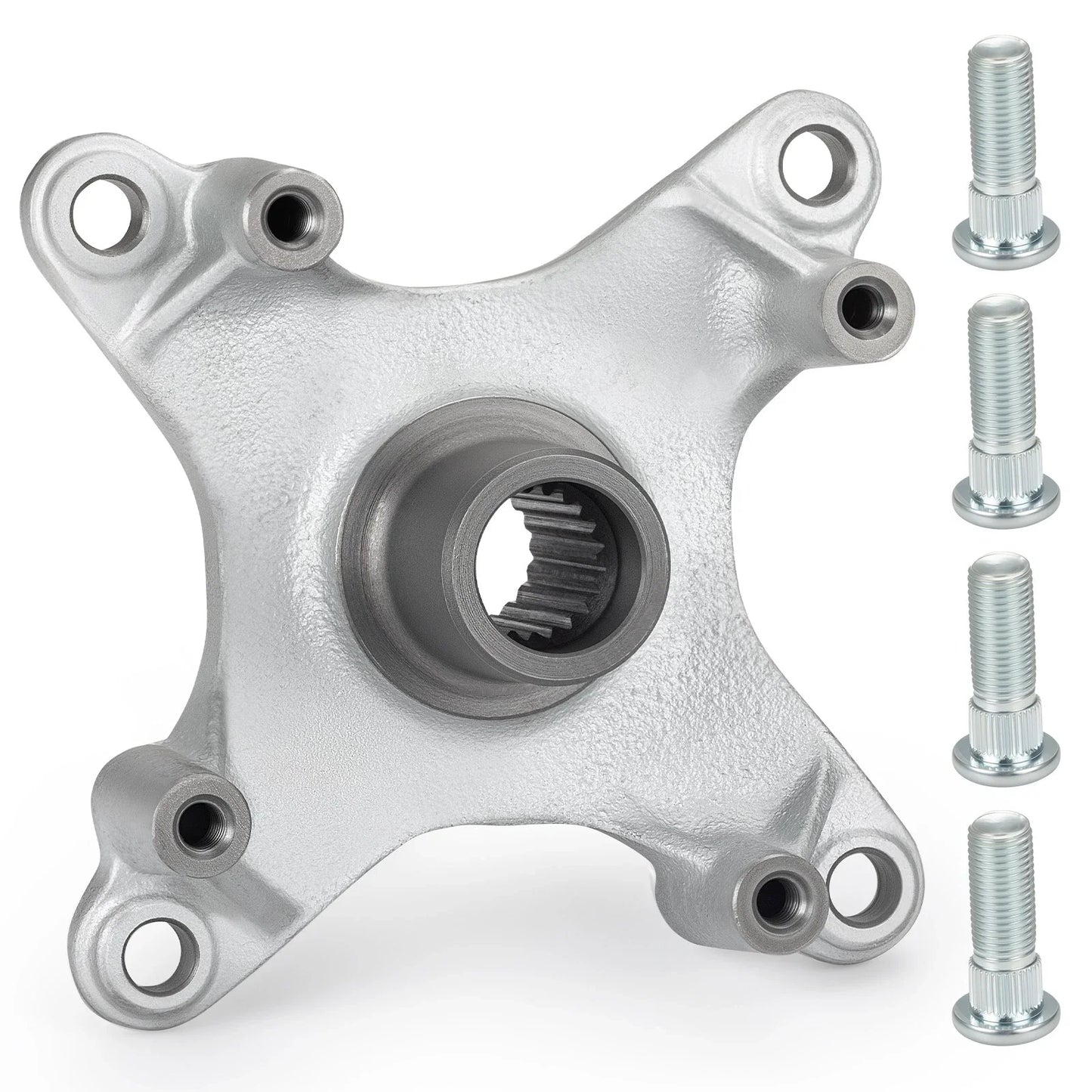 REAR HUB for POLARIS HAWKEYE 300 / SPORTSMAN 300/400 (2008–2010)