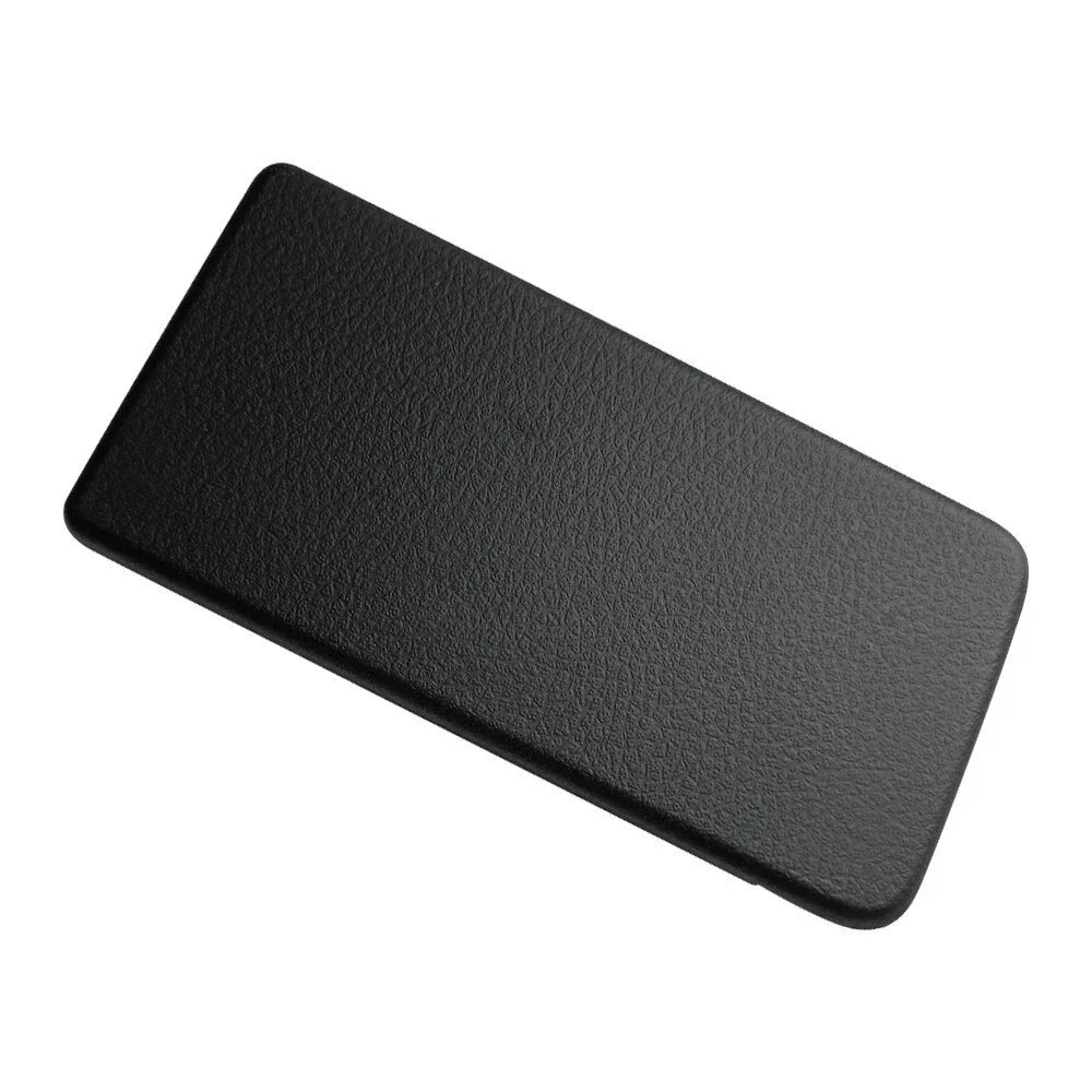 Rear LH Platform Convertible Hinge Cover for Mercedes SLK (2011–2016)