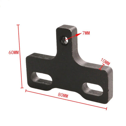 Flexible Hose Valve Spring Compressor Tool for Chevrolet Engine