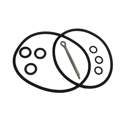 Maintenance Repair Kit for Honda 60HP BF60A Outboard (2000–2023)