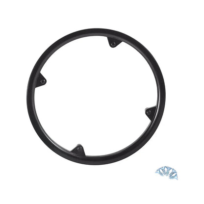 48 Teeth 12cm Bicycle Crankset Chain Wheel Cover Protector for Universal