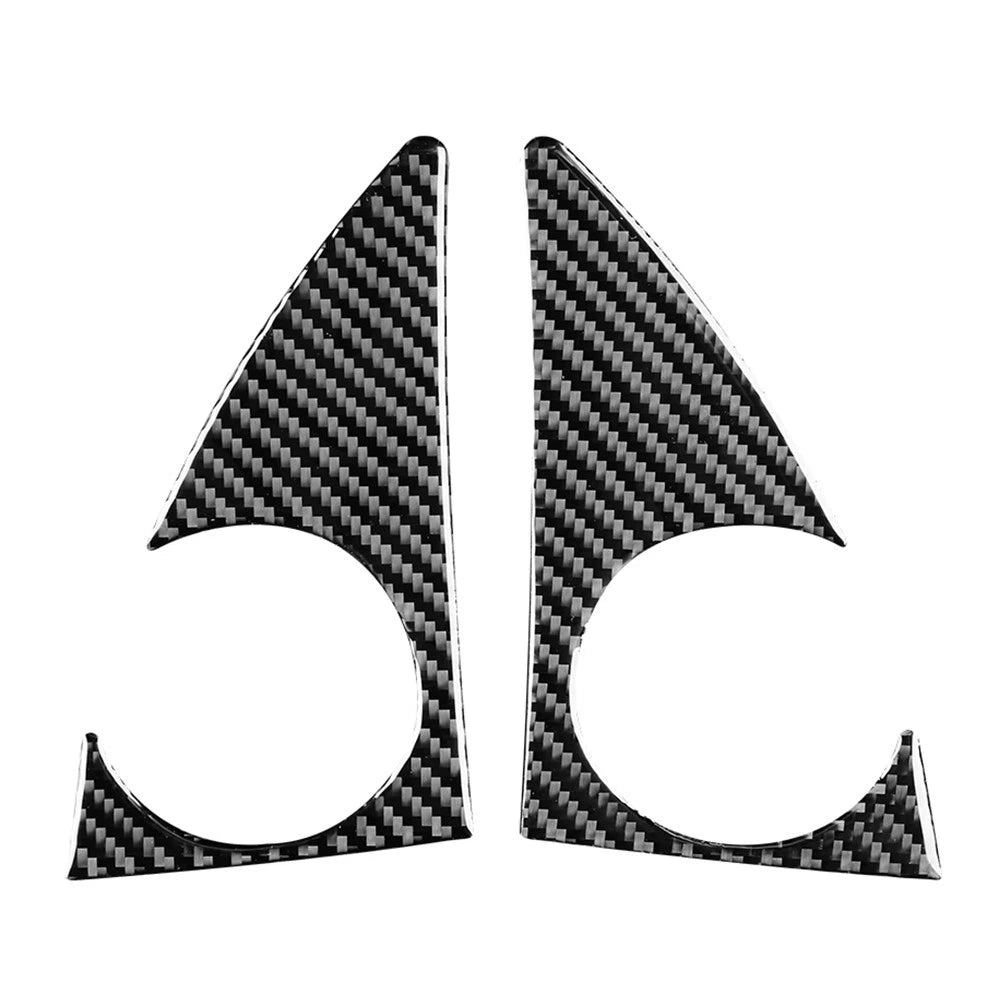 Steering Wheel Panel Trim for Toyota C-HR (2016–2023)