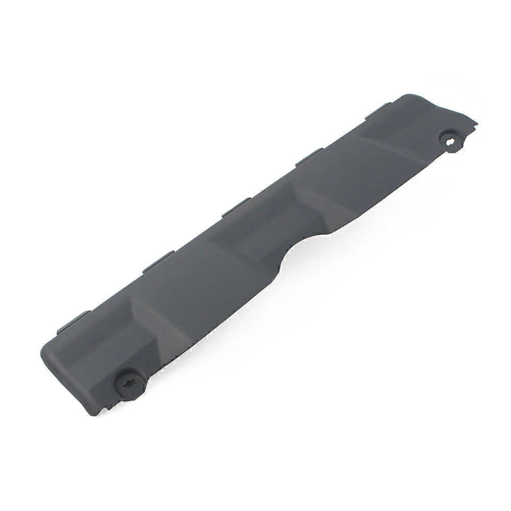 Bumper Towing Eye Cover for Land Rover Freelander 2 (2006-2014)