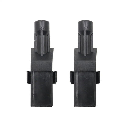 Front Windshield Washer Nozzle Jet for Honda HR-V CR-V Accord (2016-2023)