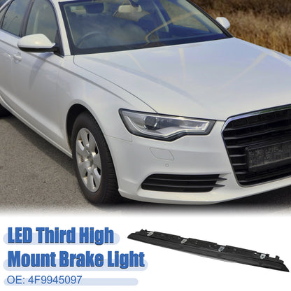 High Level Third Brake Light 4F9945097 for Audi A6 (2005–2011)