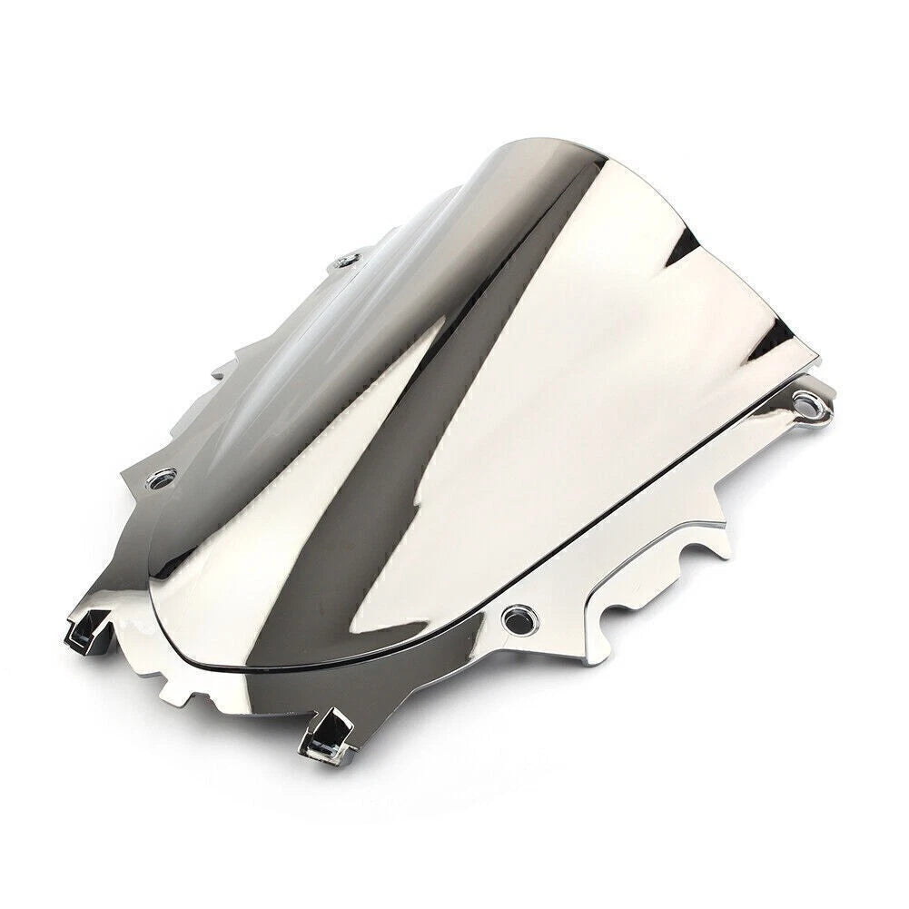 Windshield Deflector for Yamaha MT-07/FZ-07 (2018–2021) Tan