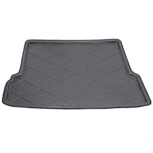 Carbon Fiber Interior Door Armrest Panel Cover Trim for Toyota Tundra (2014–2021)