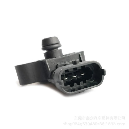 MAP Boost Pressure Sensor for Mustang Explorer Edge Focus Transit (2014–2019)