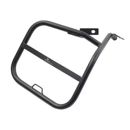 Left Side Trunk Saddle Bag Support Bracket for Harley Sportster S (2021-2023)