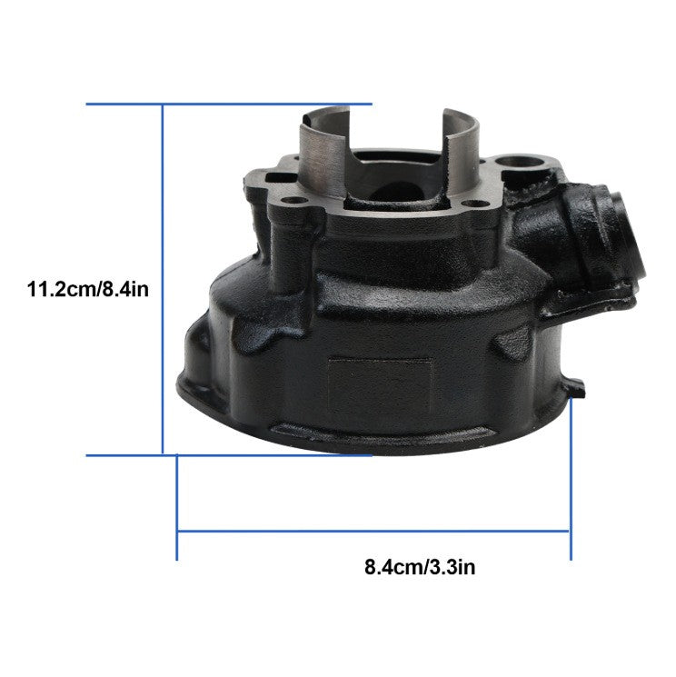 Cylinder Top Kit for Aprilia RS 50 (1994–1999) 49mm